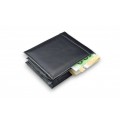 Leather wallet Model 53 BL-0-1