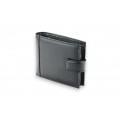 Leather wallet Model 53R BL-0-1