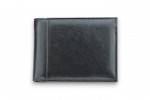 LEATHER WALLET Model  54 BL-0-1