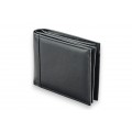 Leather wallet Model 54 BL-0-1
