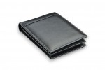 LEATHER WALLET Model  54 BL-0-1