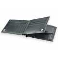 Leather wallet Model 54 BL-0-1