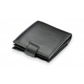 Leather wallet Model 54R BL-0-1