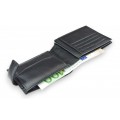 Leather wallet Model 54R BL-0-1