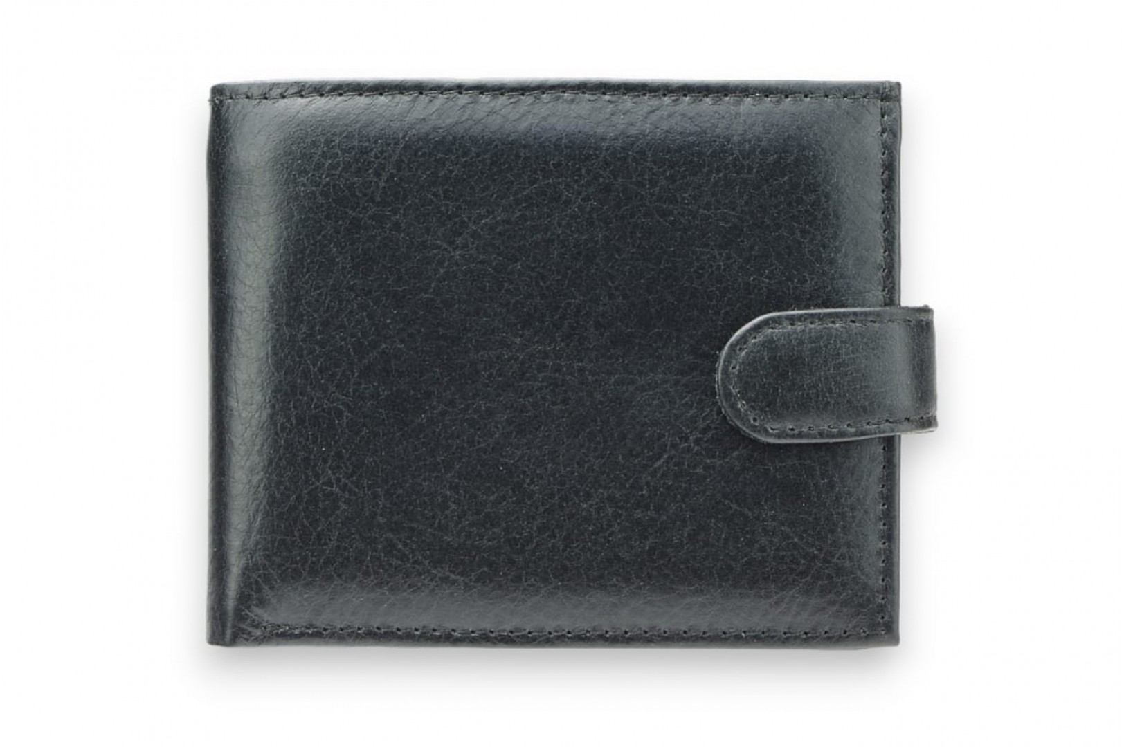 Leather wallet Model 55R BL-0-1