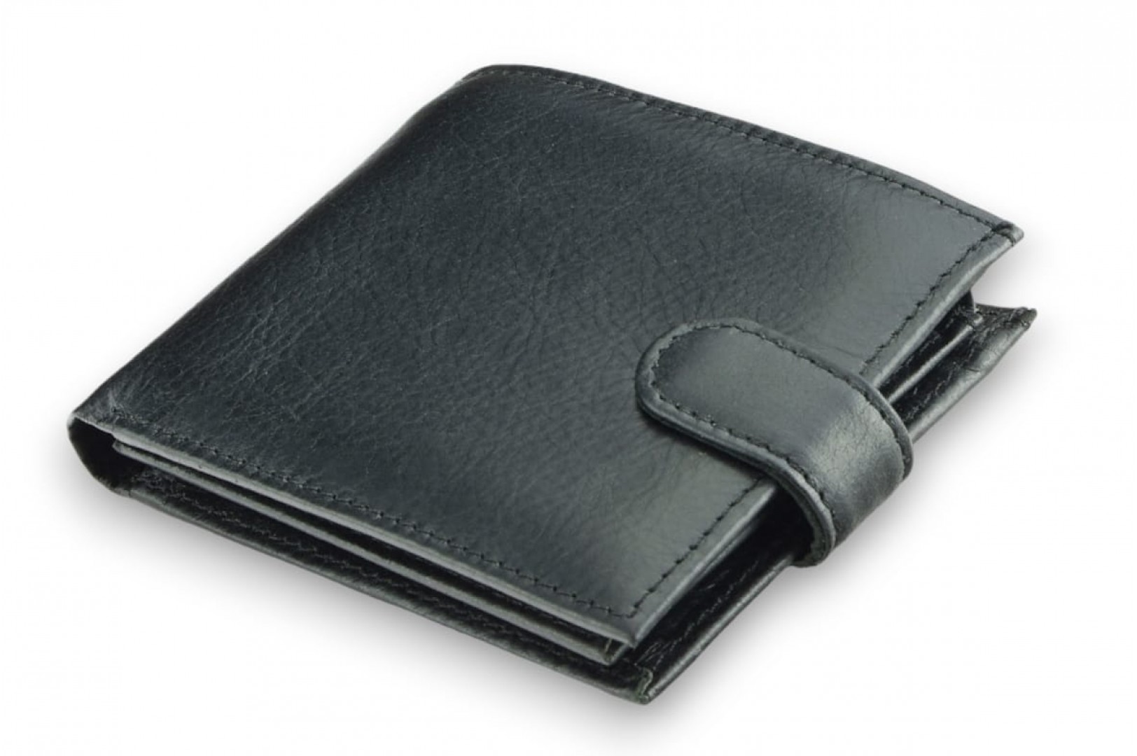 Leather wallet Model 55R BL-0-1