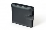 LEATHER WALLET Model  5R BL-0-1