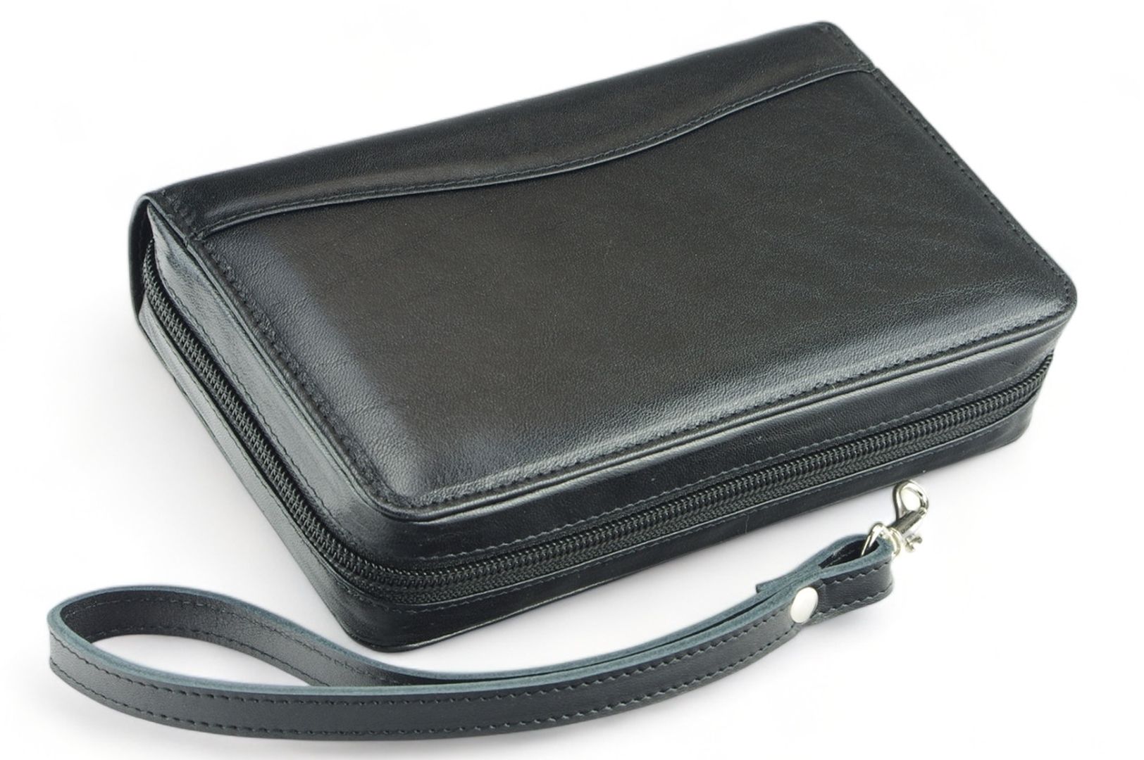 LEATHER WALLET Model 6 EL-0-1