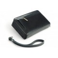 Leather wallet Model 6 BL-0-1