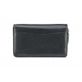 Leather wallet Model 6 EL-0-1_NIC