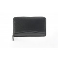 Leather wallet Model 6 EL-0-1_NIC