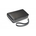 Leather wallet Model 6 EL-0-1_NIC