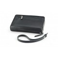 Leather wallet Model 6 EL-0-1_NIC