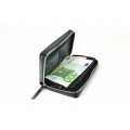 Leather wallet Model 6 EL-0-1_NIC