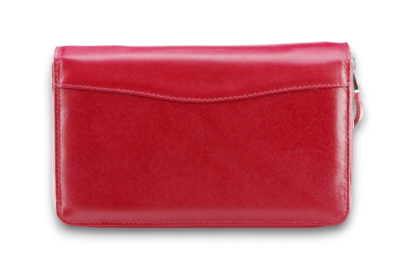 Leather wallet Model 6 EL-0-4_NIC
