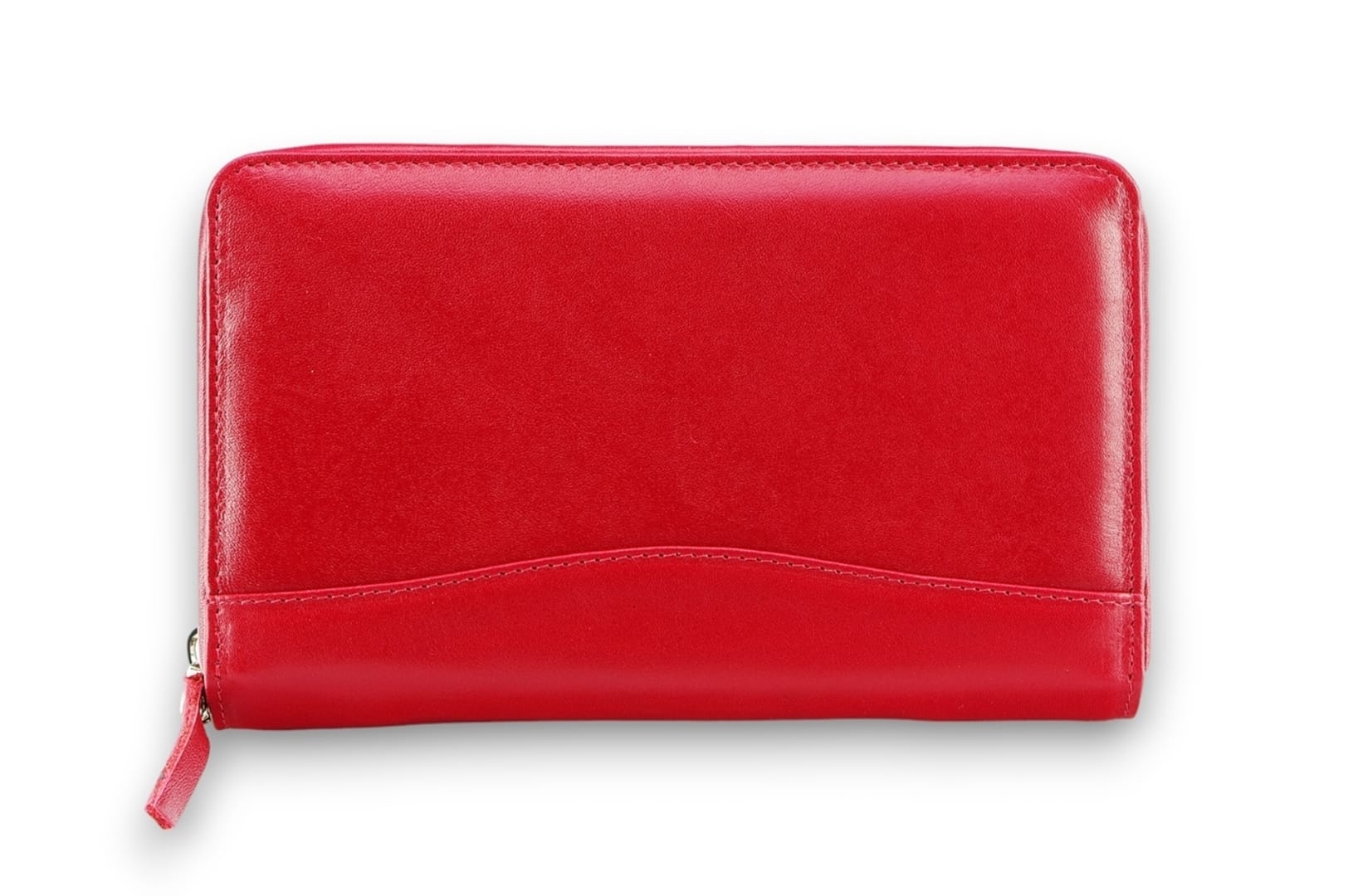 Leather wallet Model 6 EL-0-4_NIC