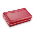 Leather wallet Model 6 EL-0-4_NIC