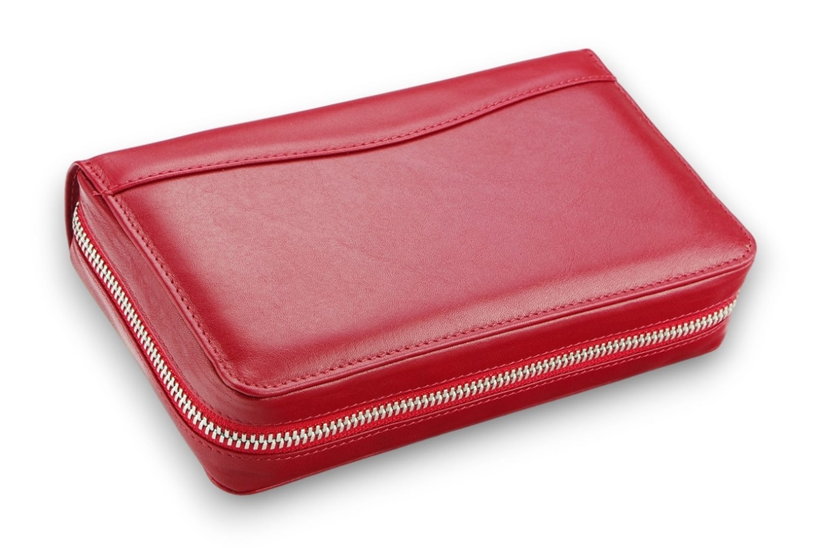 Leather wallet Model 6 EL-0-4_NIC