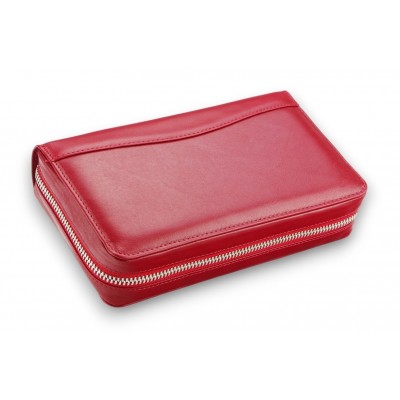 Leather wallet Model 6 EL-0-4_NIC Leather wallet Model 6 EL-0-4_NIC