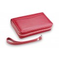 Leather wallet Model 6 EL-0-4_NIC