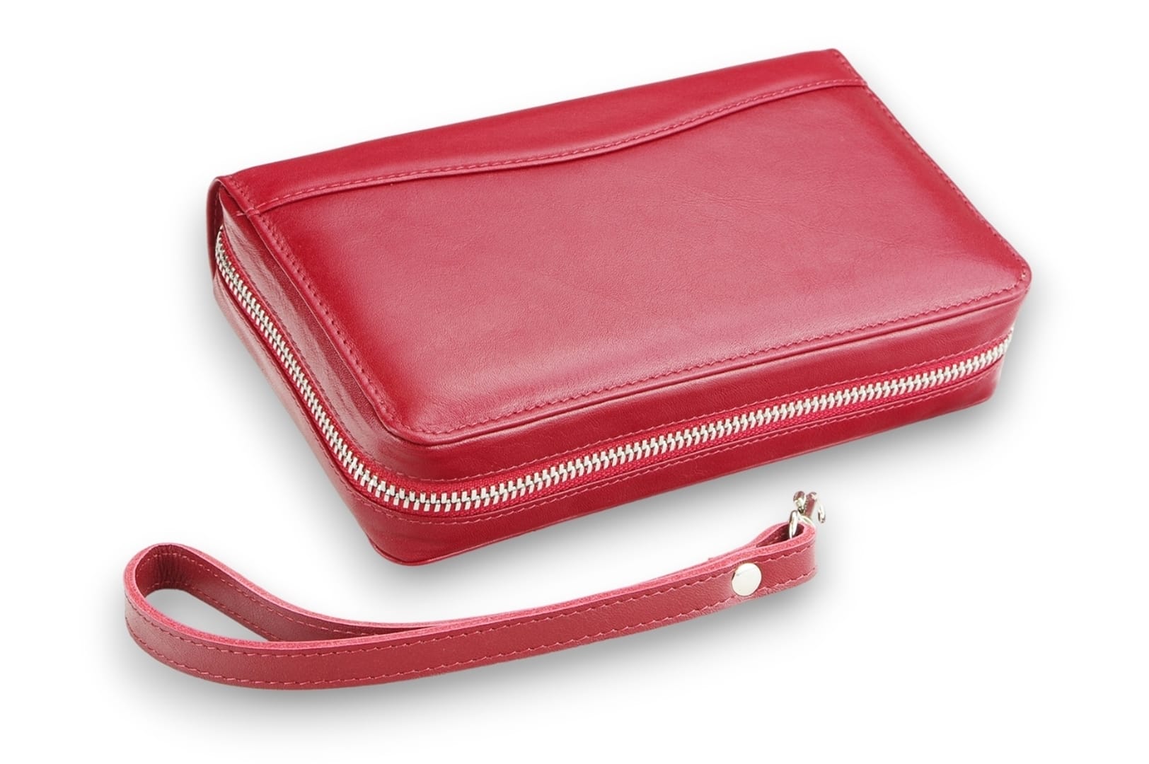 Leather wallet Model 6 EL-0-4_NIC