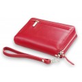 Leather wallet Model 6 EL-0-4_NIC