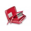 Leather wallet Model 6 EL-0-4_NIC