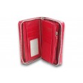 Leather wallet Model 6 EL-0-4_NIC