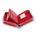 Leather wallet Model 6 EL-0-4_NIC