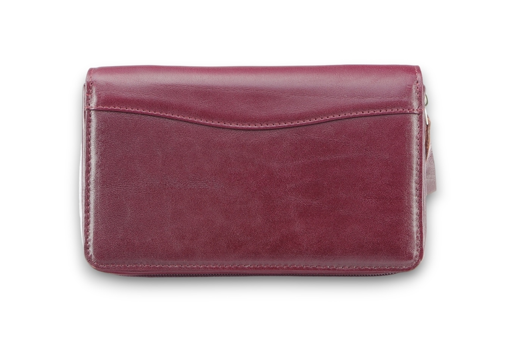 LEATHER WALLET Model 6 EL-0-6