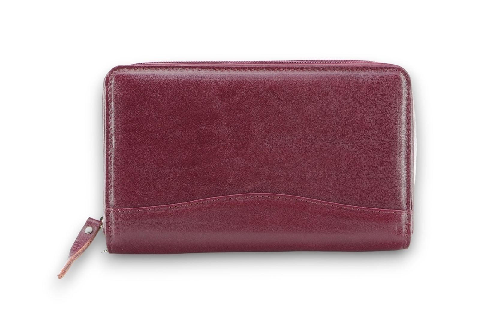 LEATHER WALLET Model 6 EL-0-6