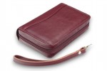 LEATHER WALLET Model 6 EL-0-6