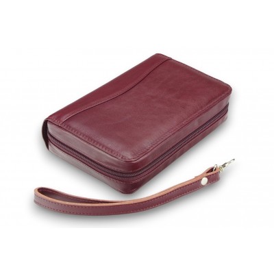 Leather wallet Model 6 EL-0-6