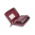 Leather wallet Model 6 EL-0-6