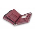 Leather wallet Model 6 EL-0-6
