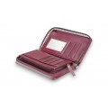 Leather wallet Model 6 EL-0-6