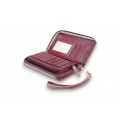 Leather wallet Model 6 EL-0-6