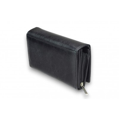 Leather wallet Model 7 BL-0-1