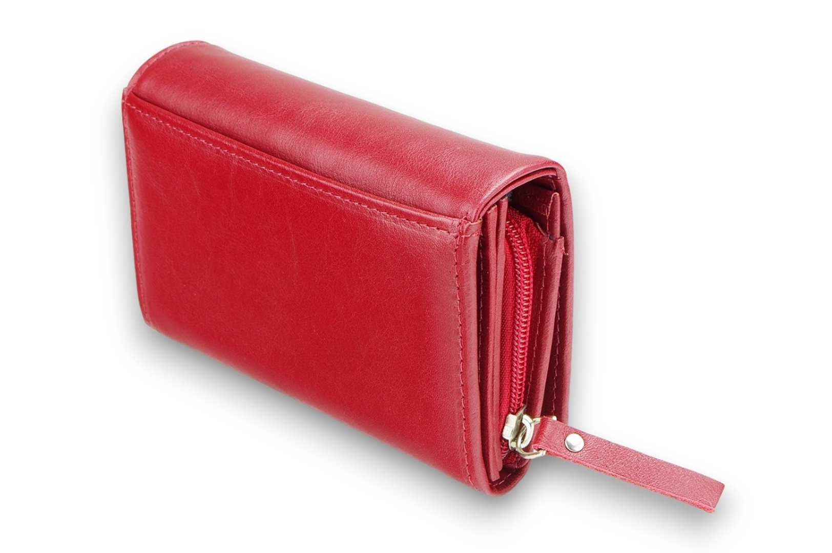 LEATHER WALLET Model 7 BL-0-4