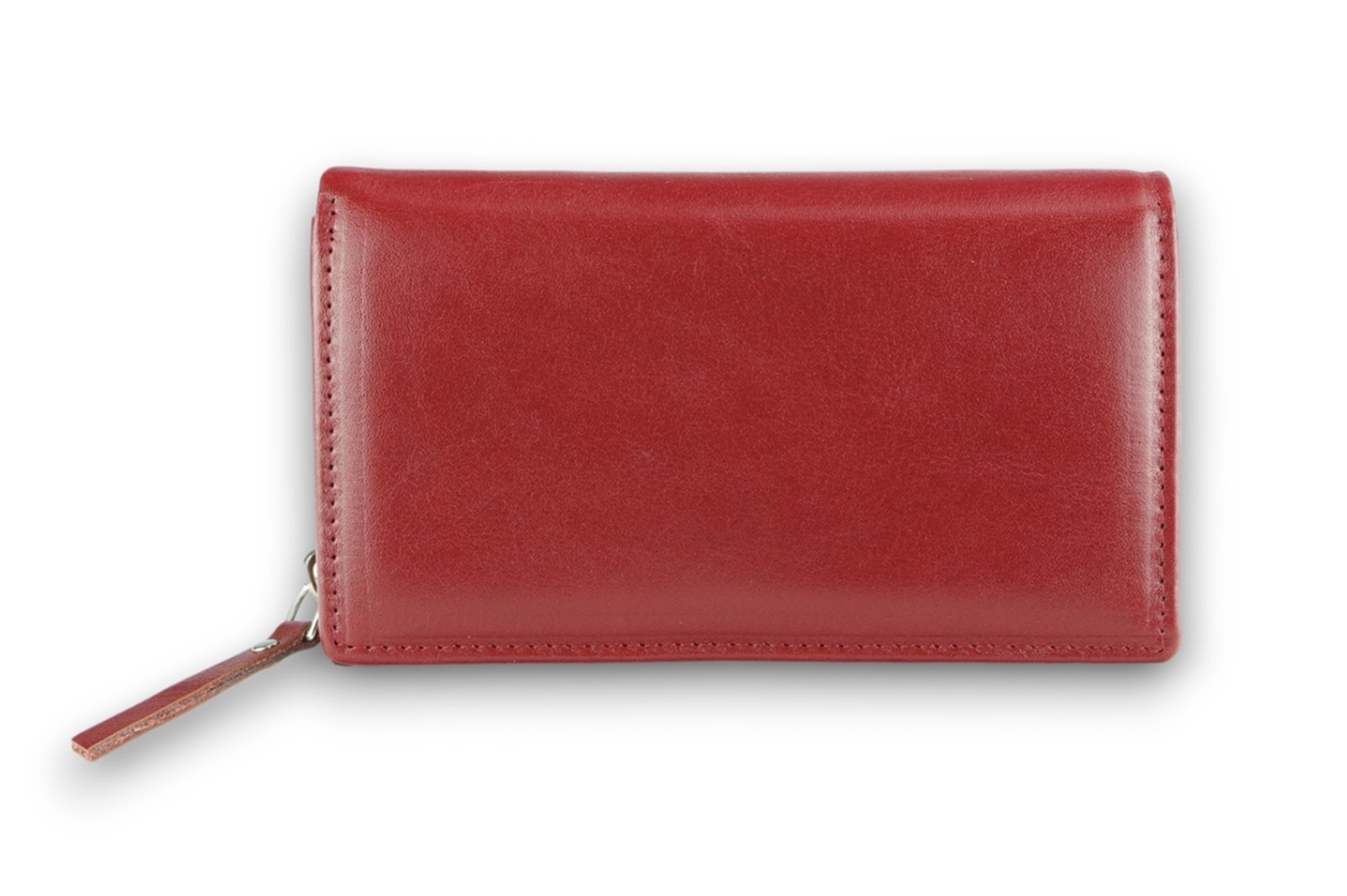 LEATHER WALLET Model 7 BL-0-5