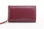 LEATHER WALLET Model 7 BL-0-6