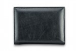 LEATHER WALLET Model  81 BL-0-1