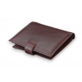 Leather wallet Model 81R BL-0-2