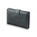 Leather wallet Model 8R BL-0-1