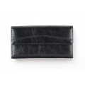 Leather wallet Model 9 BL-0-1