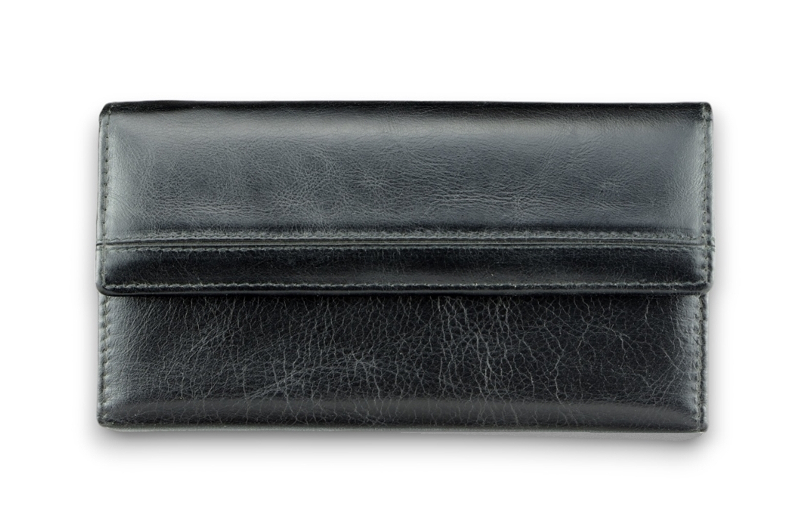 LEATHER WALLET Model 91 BL-0-1