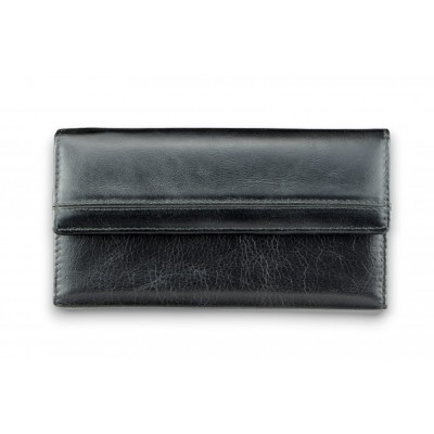 Leather wallet Model 91 BL-0-1