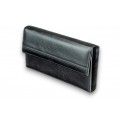 Leather wallet Model 91 BL-0-1