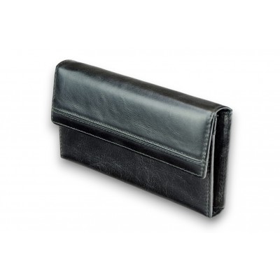 Leather wallet Model 91 BL-0-1