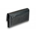 Leather wallet Model 91 BL-0-1